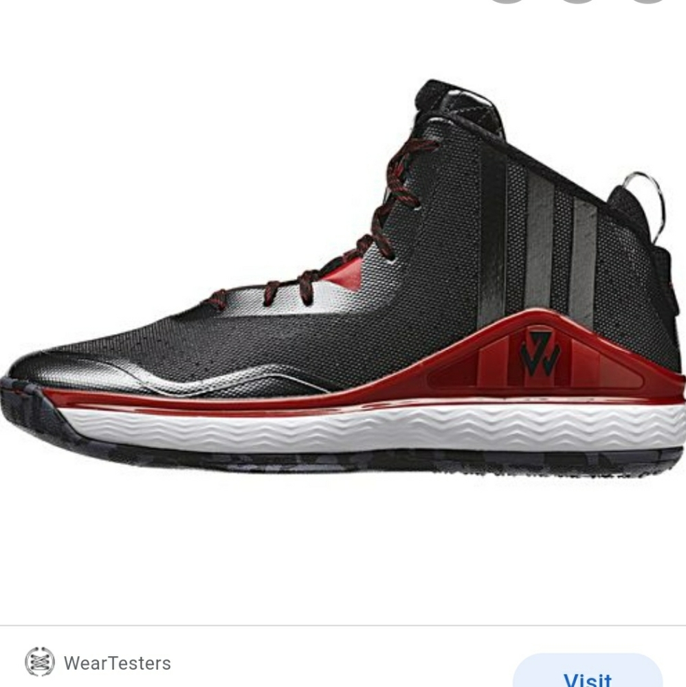 John Wall - Men shoes